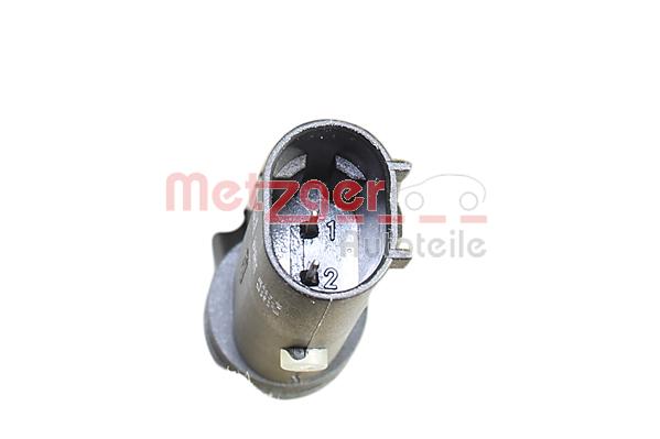 METZGER 09001267 GREENPARTS...